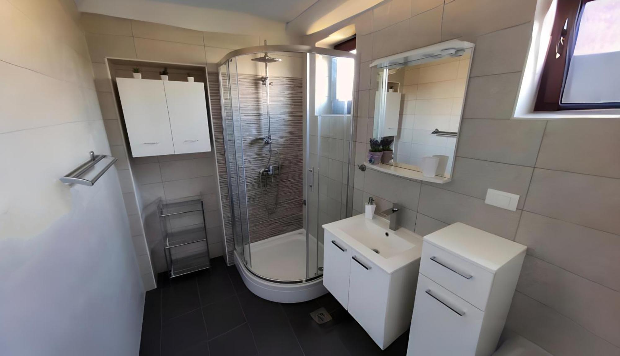 Amelie Apartments Poreč Dış mekan fotoğraf