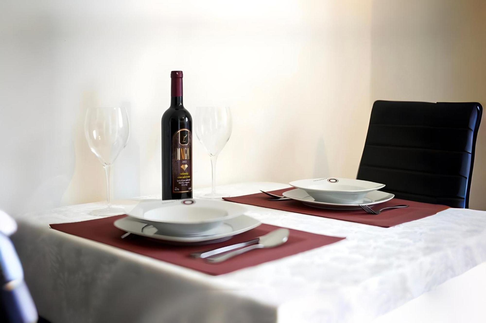 Amelie Apartments Poreč Dış mekan fotoğraf